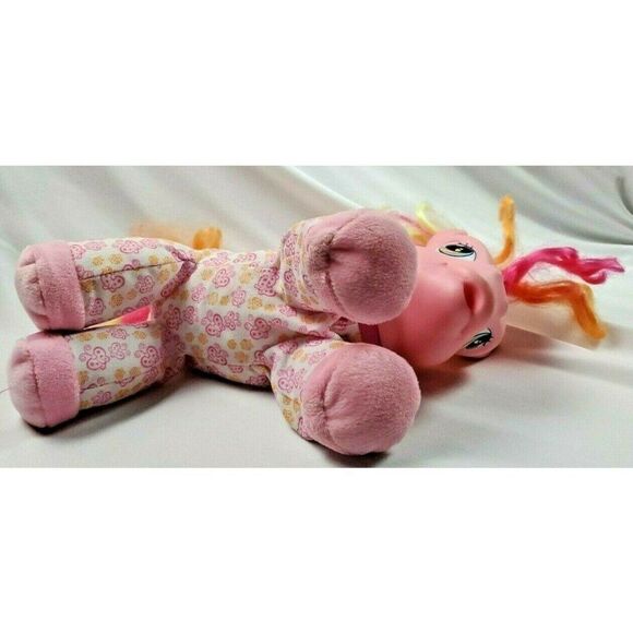 My Little Pony Walking Sweet Steps Plush Hasbro - Picture 7 of 9